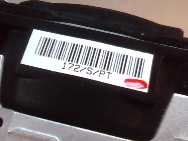 SCSI Hard Disk Drive Seagate ST1480N 940002-031 0-04-9229-4 - image 4