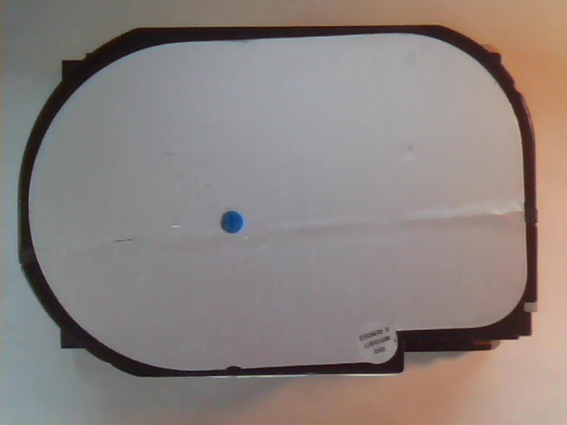 SCSI Hard Disk Drive Conner CP3200F Q9EYX7 STH05 9242 FAS4.4 - image 3