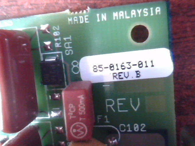 Dialogic Dialog/4 4-Port ISA Card 04-1548-001 Original - image 2