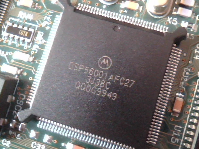 Dialogic Dialog/4 4-Port ISA Card 04-1548-001 Original - image 5