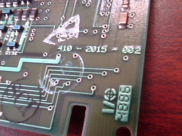 Data I/O IO Unisite XPI-68 701-2013-004 Quad Pin Driver - image 5