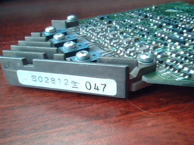 Data I/O IO Unisite XPI-68 701-2013-004 Quad Pin Driver - image 7