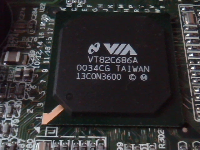 Motherboard Athlon Presario 5000 5WV 217155-001 uWave - image 6