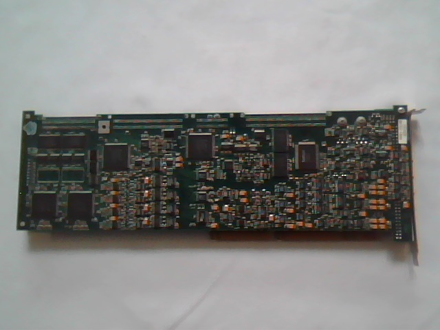 Pinnacle 183313 Rev A2 Digital Tomato Mango Video Card