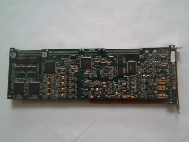 Pinnacle 183313 Rev A2 Digital Tomato Mango Video Card