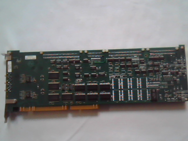 Pinnacle 183313 Rev A2 Digital Tomato Mango Video Card — image 2