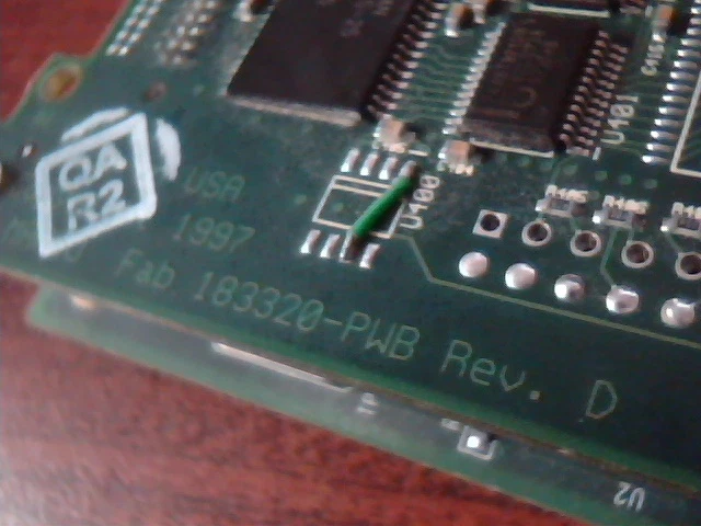 Pinnacle 183313 Rev A2 Digital Tomato Mango Video Card - image 5