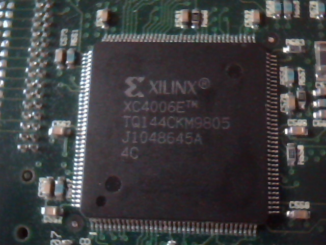 Pinnacle 183313 Rev A2 Digital Tomato Mango Video Card — image 8