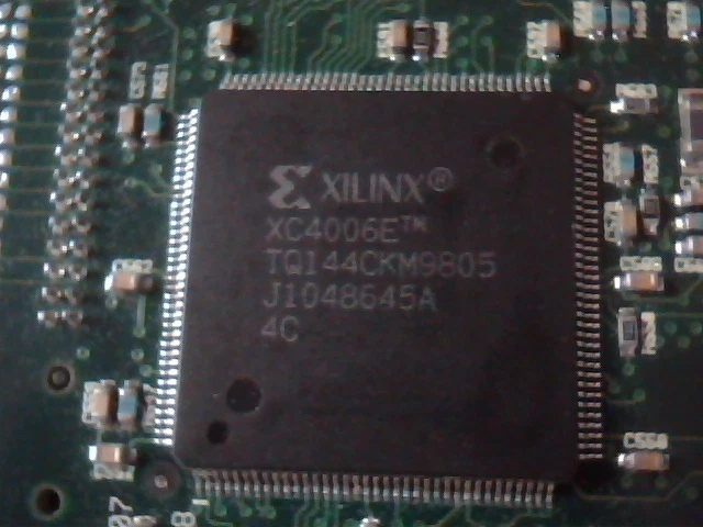 Pinnacle 183313 Rev A2 Digital Tomato Mango Video Card - image 8