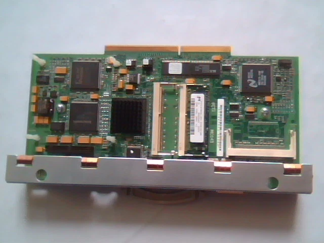 Xerox Phaser 860 - IP Board N9C-3139-00