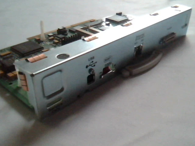 Xerox Phaser 860 - IP Board N9C-3139-00 - image 2