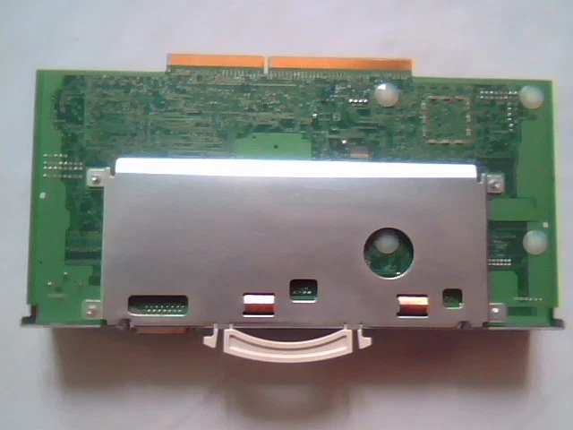 Xerox Phaser 860 - IP Board N9C-3139-00 - image 3