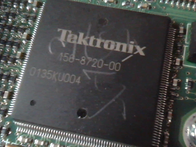 Xerox Phaser 860 - IP Board N9C-3139-00 - image 5