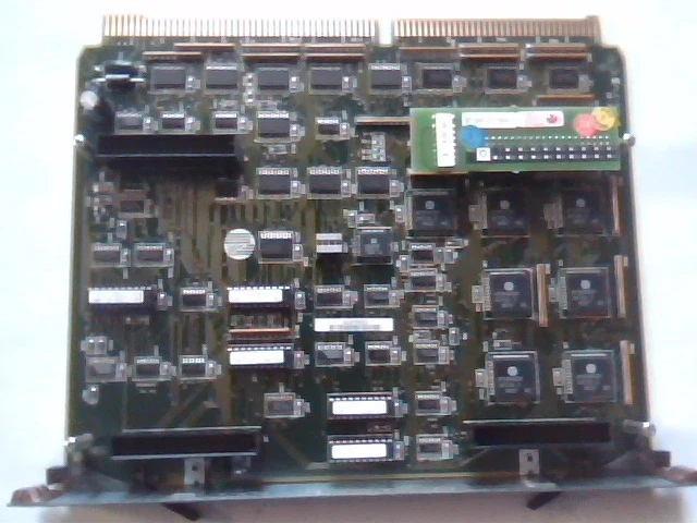 90-0035-01/D Newbridge Alcatel T1 Card 90-0074-01/B