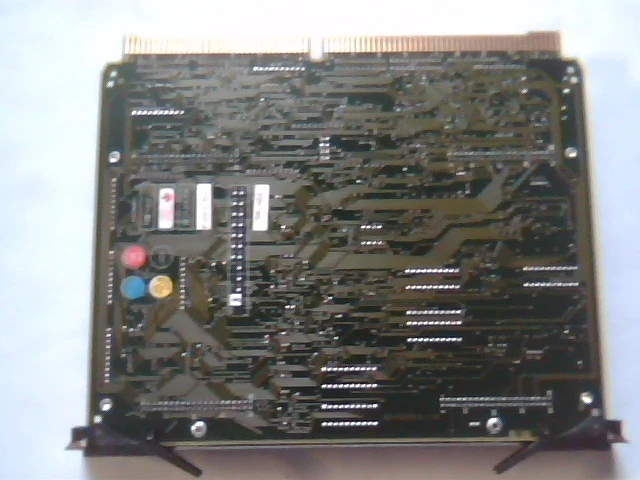 90-0035-01/D Newbridge Alcatel T1 Card 90-0074-01/B - image 2