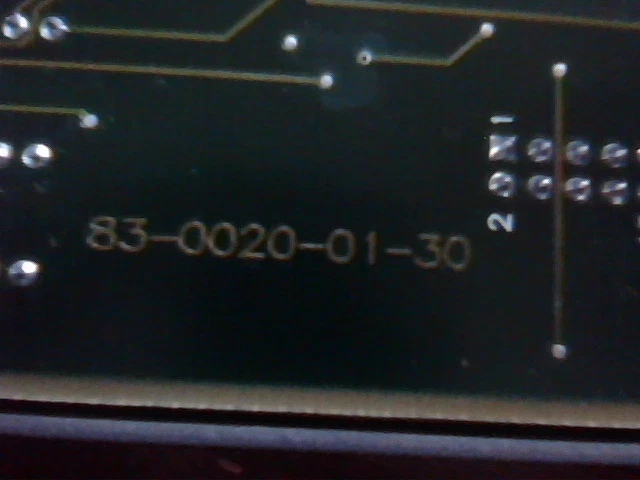 90-0035-01/D Newbridge Alcatel T1 Card 90-0074-01/B - image 3