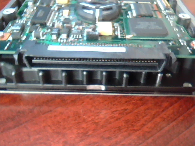 Hard Drive SCSI Disk Seagate Cheetah ST318203LC 9L8006-026 5404177-01 E145123 - image 3