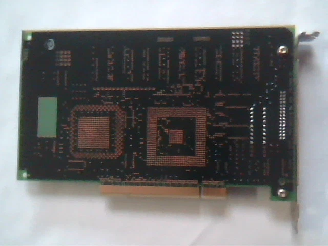 IBM Video Accelerater 04N5094 PCI Card 04N5095 - image 2