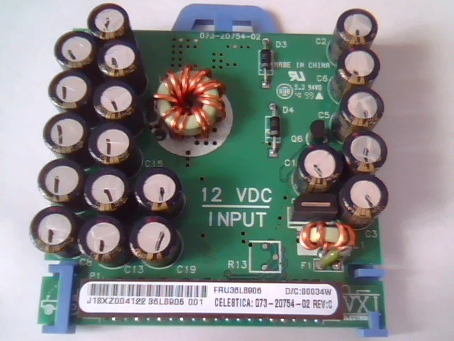 36L8906 IBM VRM