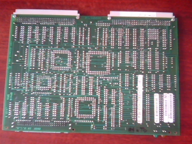 VME Card Ciprico Rimfire 3517 3510 SCSI Controller 1992 - image 7