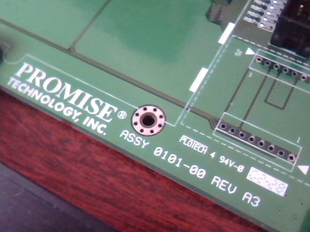 Promise RAID Controller SuperTRAK ST SX6000 PCI IDE ATA - image 2