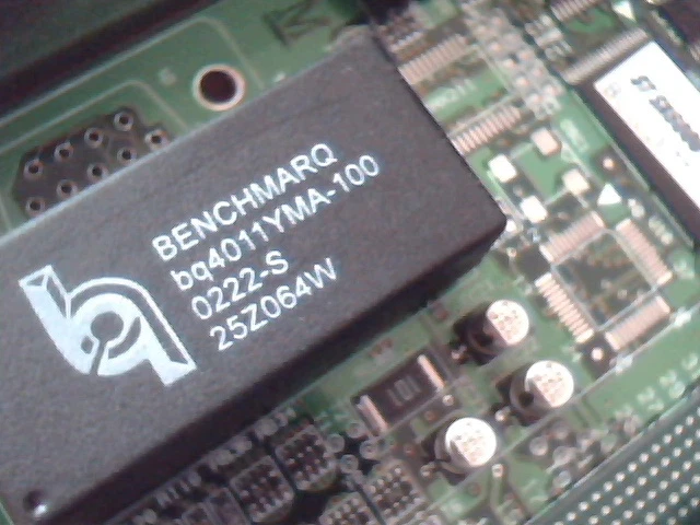 Promise RAID Controller SuperTRAK ST SX6000 PCI IDE ATA - image 4