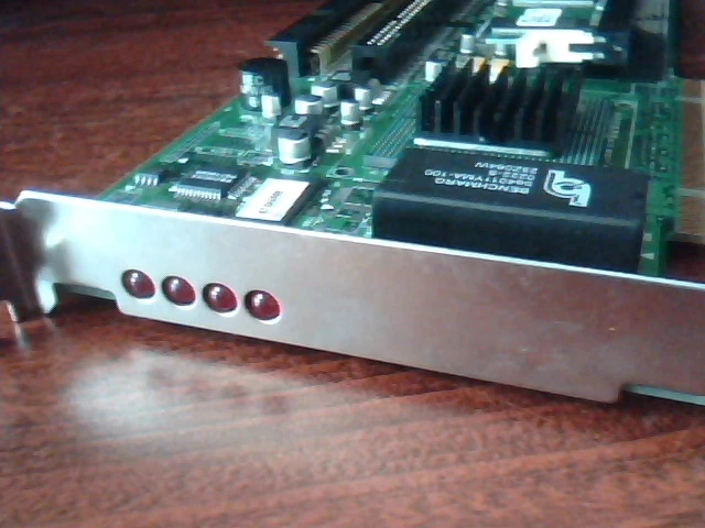Promise RAID Controller SuperTRAK ST SX6000 PCI IDE ATA - image 7