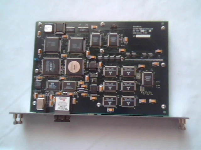 GigaLabs GigaPipe GS1-GPF-1 CPU Board Fiber 820-1059-00