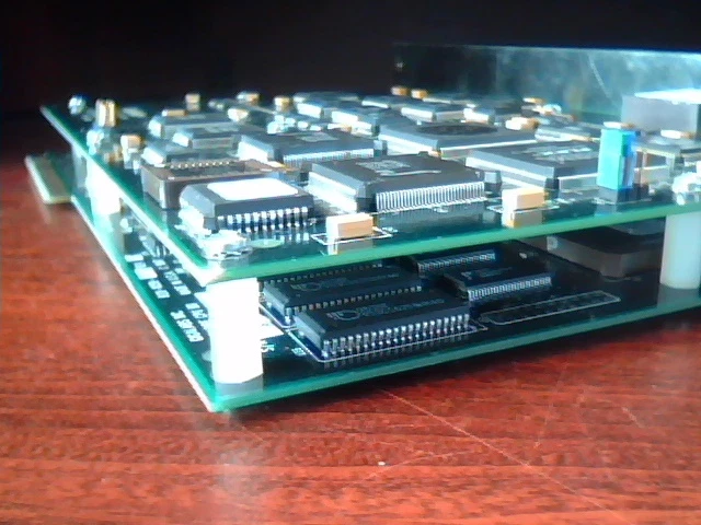 GigaLabs GigaPipe GS1-GPF-1 CPU Board Fiber 820-1059-00 - image 7