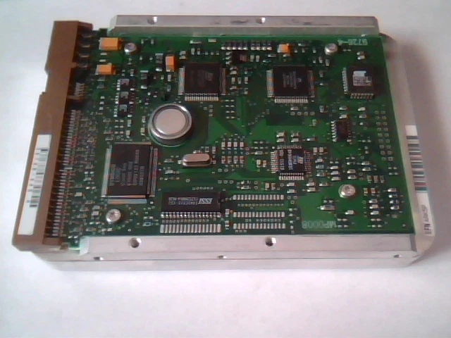Hard Drive Seagate Medalist ST31276A HDD 9F2002-304 ST3LA1.35 - image 4