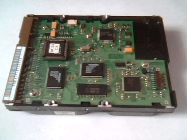 Hard Drive Samsung WU33205A IDE HDD J37J740102J - image 4