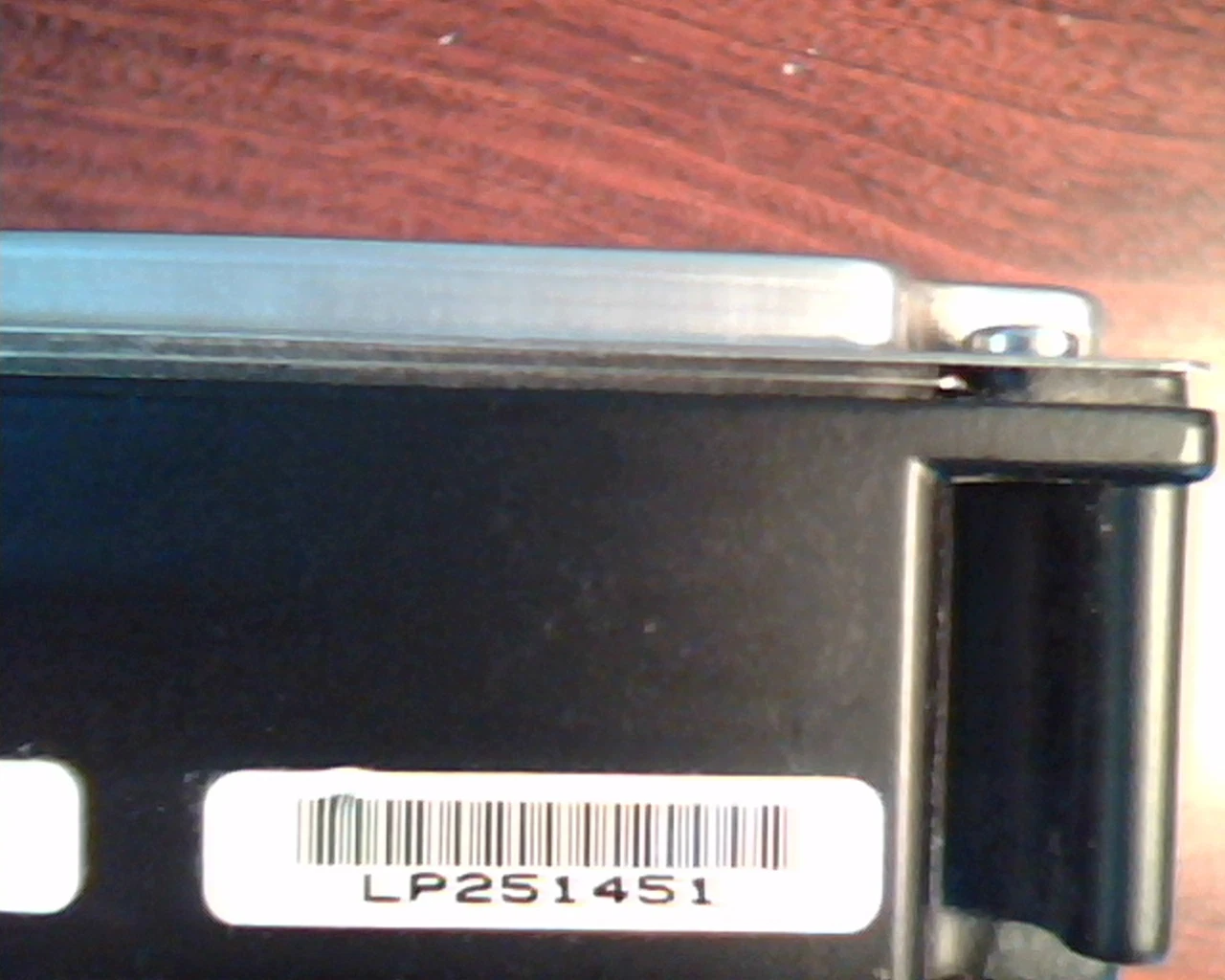Hard Drive Disk Seagate Barracuda ST118273LW 9J5006-010 A-01-9922-6 6246 - image 4