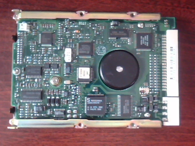 Hard Disk Drive Seagate ST3660A 958002-403 HDD - image 4