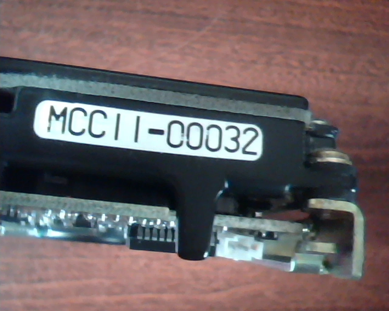 IDE Hard Disk Drive Seagate ST3120A MCC11-00032 500201-B1 HDD - image 4
