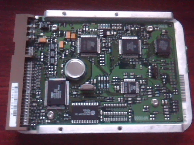 Hard Disk Drive Seagate Medalist ST31276A 9F2002302 ST3LA1.35 - image 4