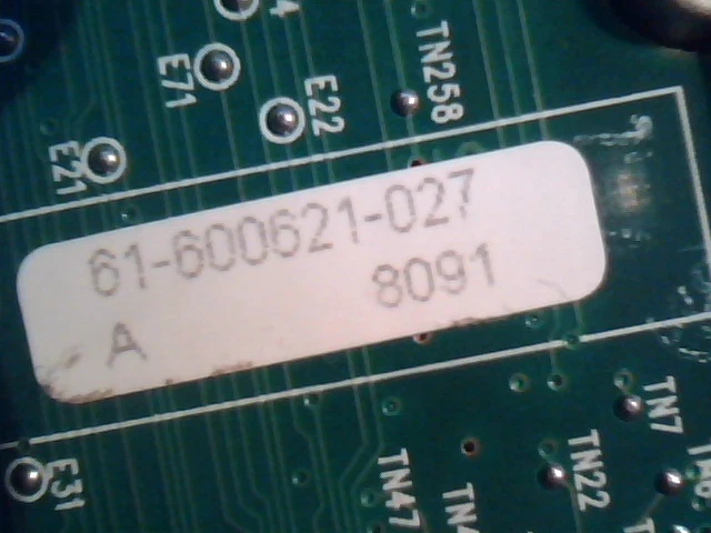 Hard Drive Western Digtal Caviar 33100 99-004217-000 WDAC33100-00H - image 3
