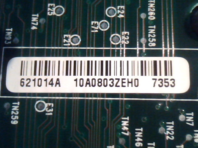 Hard Drive Western Digital Caviar 33100 99-004217-008 WDAC33100-18H - image 4