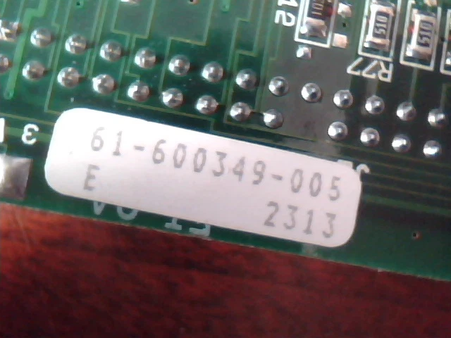 Hard Drive Western Digital Caviar 2120 99-004085-002 WDAC2120-32M BCEWSF - image 4