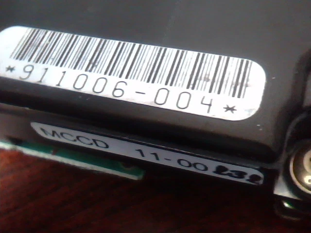 Hard Disk Drive Seagate ST3144A BBGACPA09 HDD 911006-004 - image 3