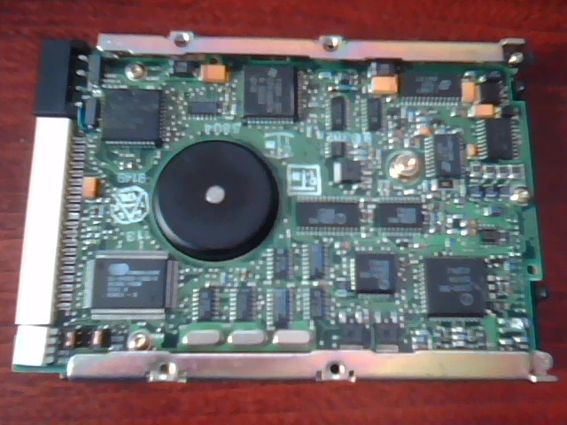 Hard Disk Drive Seagate ST3144A BBGACPA09 HDD 911006-004 - image 4