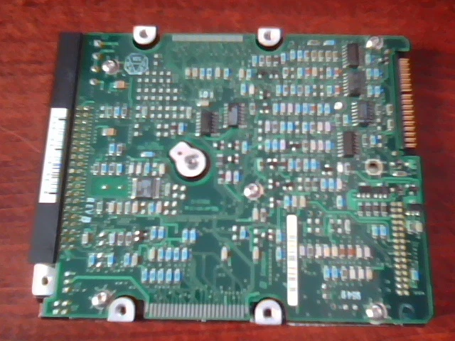 Hard Disk Drive Seagate Decathlon ST5850A 9B6001-307 0746 - image 4