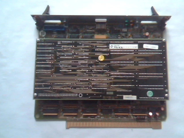 90-0050-04/C 90-0071-10/D Newbridge Alcatel Control Card