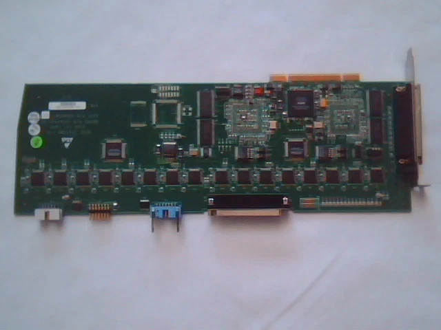 Nice VICO III Card 150A0643-02 503A0567-10 from NiceVision Harmony Security DVR