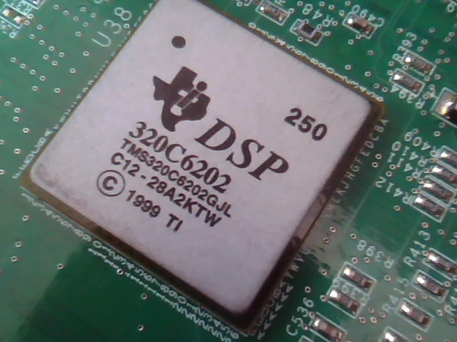 Nice VICO III Card 150A0643-02 503A0567-10 from NiceVision Harmony Security DVR - image 5