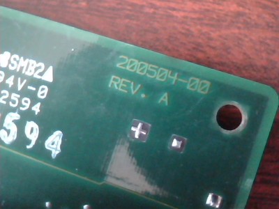MultiMedia Video Capture Board ISA Winnov WAVIA R1O SCSI 220504 DZLVCB-01 — image 4