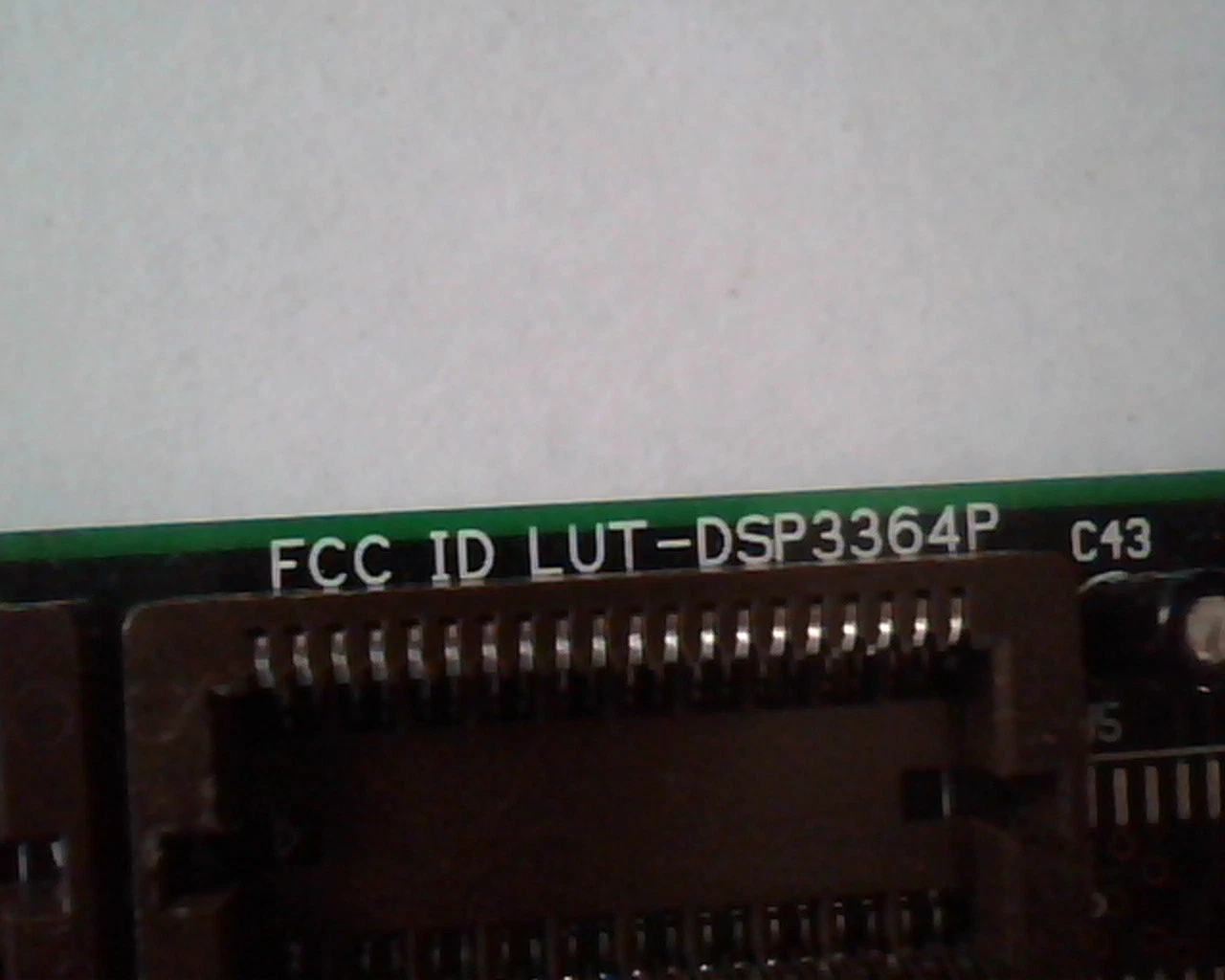 PCI Video card S3 Trio64 DSP3364P LUT-DSP3364P DSP-3364P VGA ExpertColor - image 3