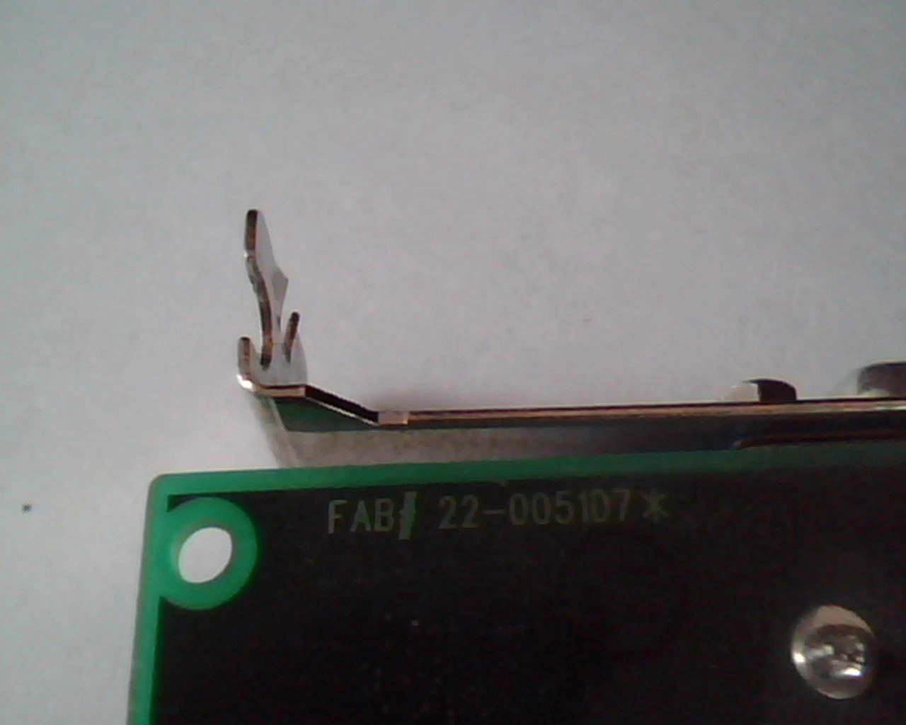 PCI Video card S3 Vision968 Stealth 64 Video 3200 PCI V1.16 Diamond 22-0051D7 - image 5