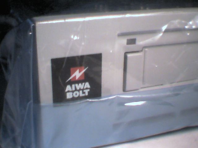 AIWA BOLT TD-A10 10GB Internal Tape Drive Data Streamer IDE EIDE ATA - image 8