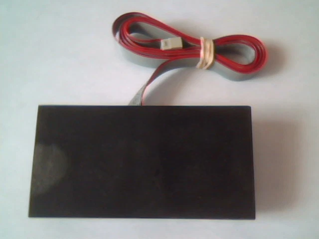 VAMP Programming Switch Computer Dynamics Flat Panel - image 5