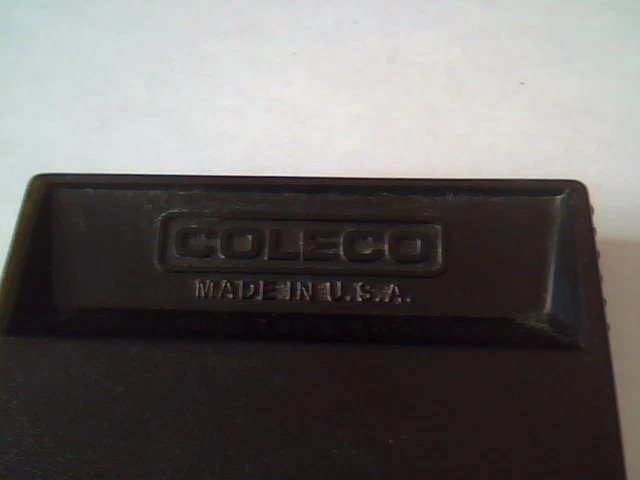 Carnival by Sega Coleco Vision Intellivision 1982 Video Game Cartridge - image 3